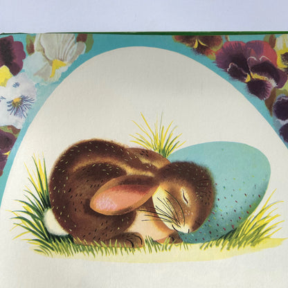 The Golden Egg Book