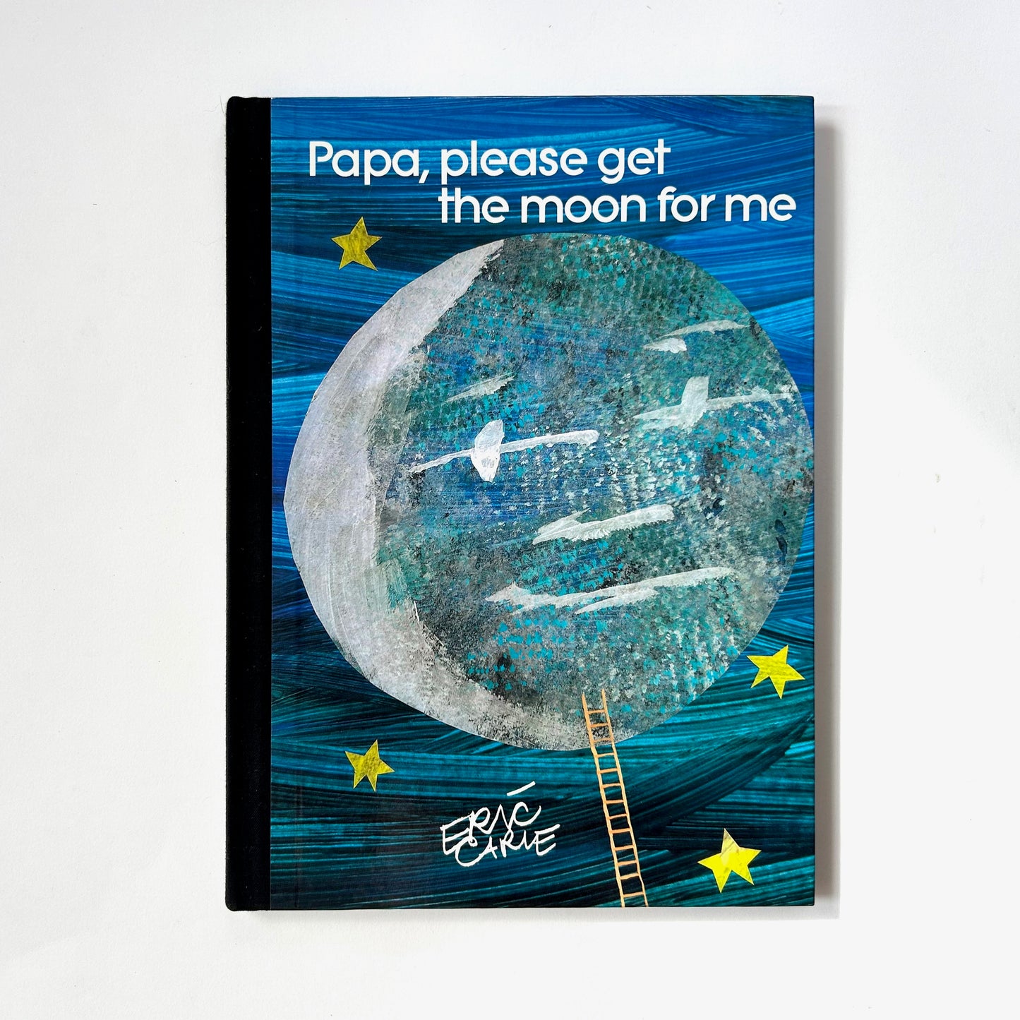 Papa, Please Get Me The Moon