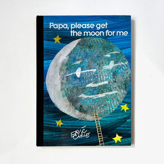 Papa, Please Get Me The Moon
