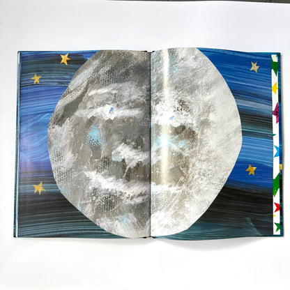 Papa, Please Get Me The Moon
