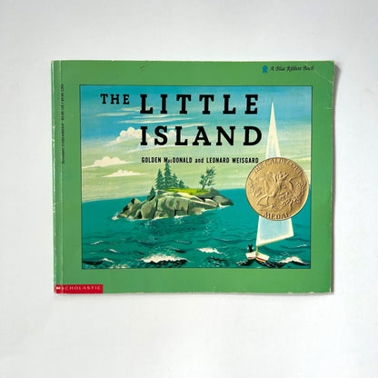 The Little Island