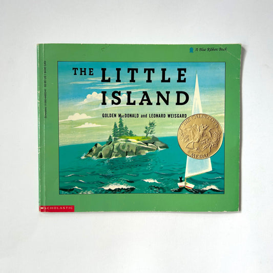 The Little Island