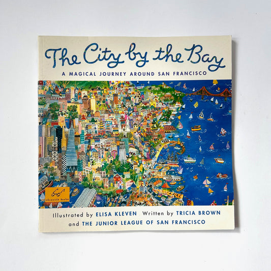 The City by the Bay