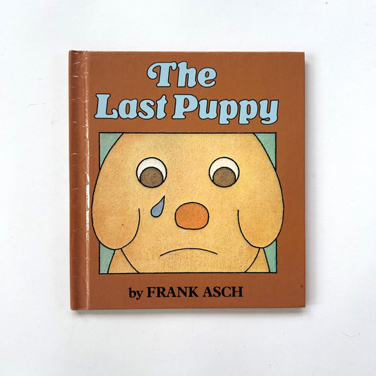The Last Puppy