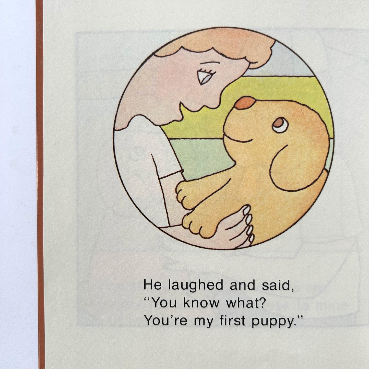 The Last Puppy