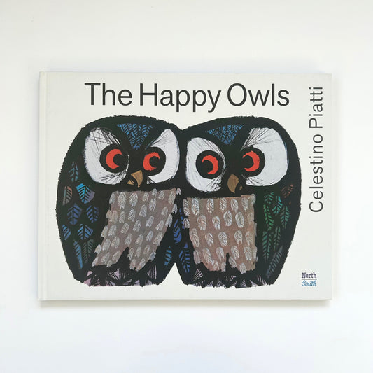 Happy Owls