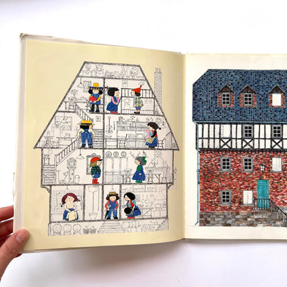 Anno's Counting House