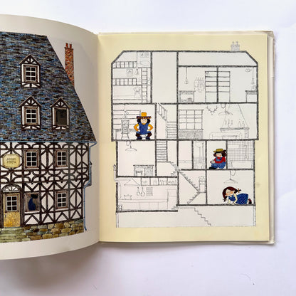Anno's Counting House