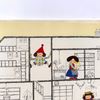 Anno's Counting House