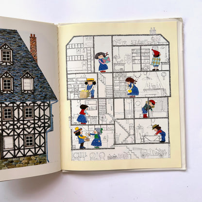 Anno's Counting House