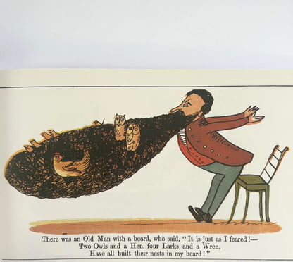 A Book of Nonsense