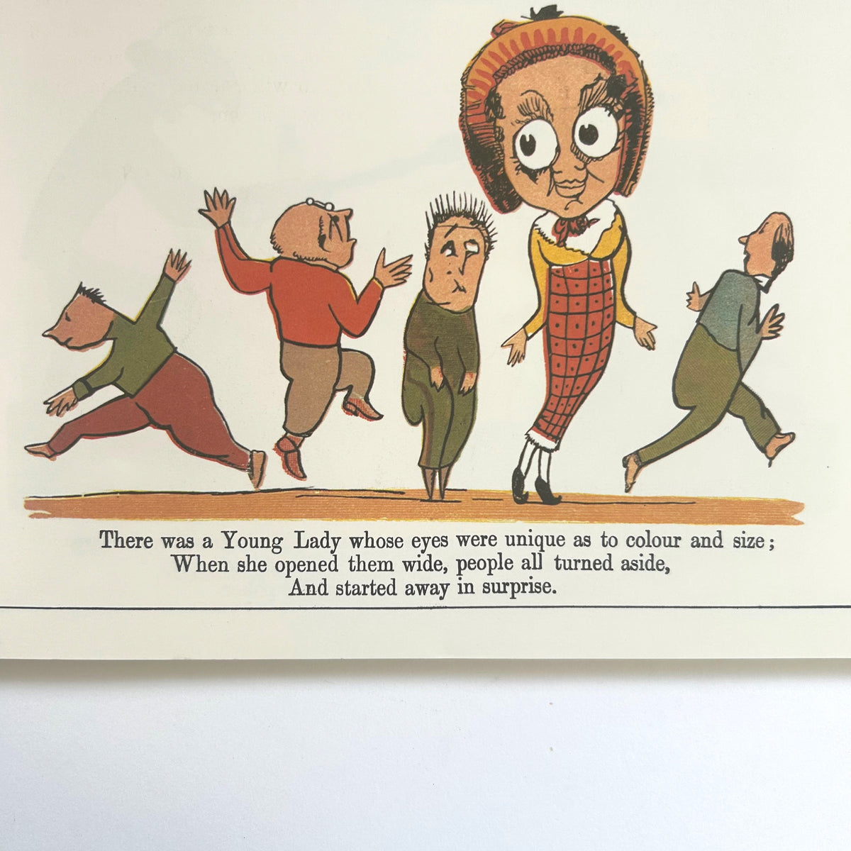 A Book of Nonsense