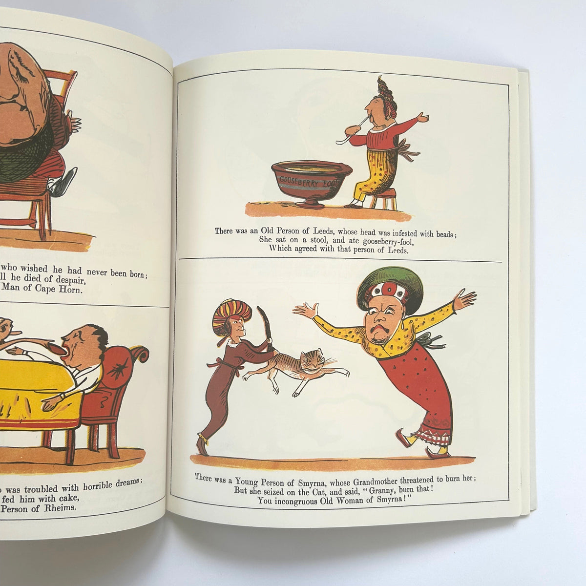 A Book of Nonsense