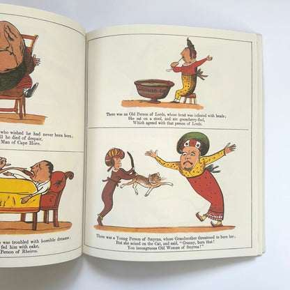 A Book of Nonsense