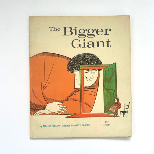 The Bigger Giant