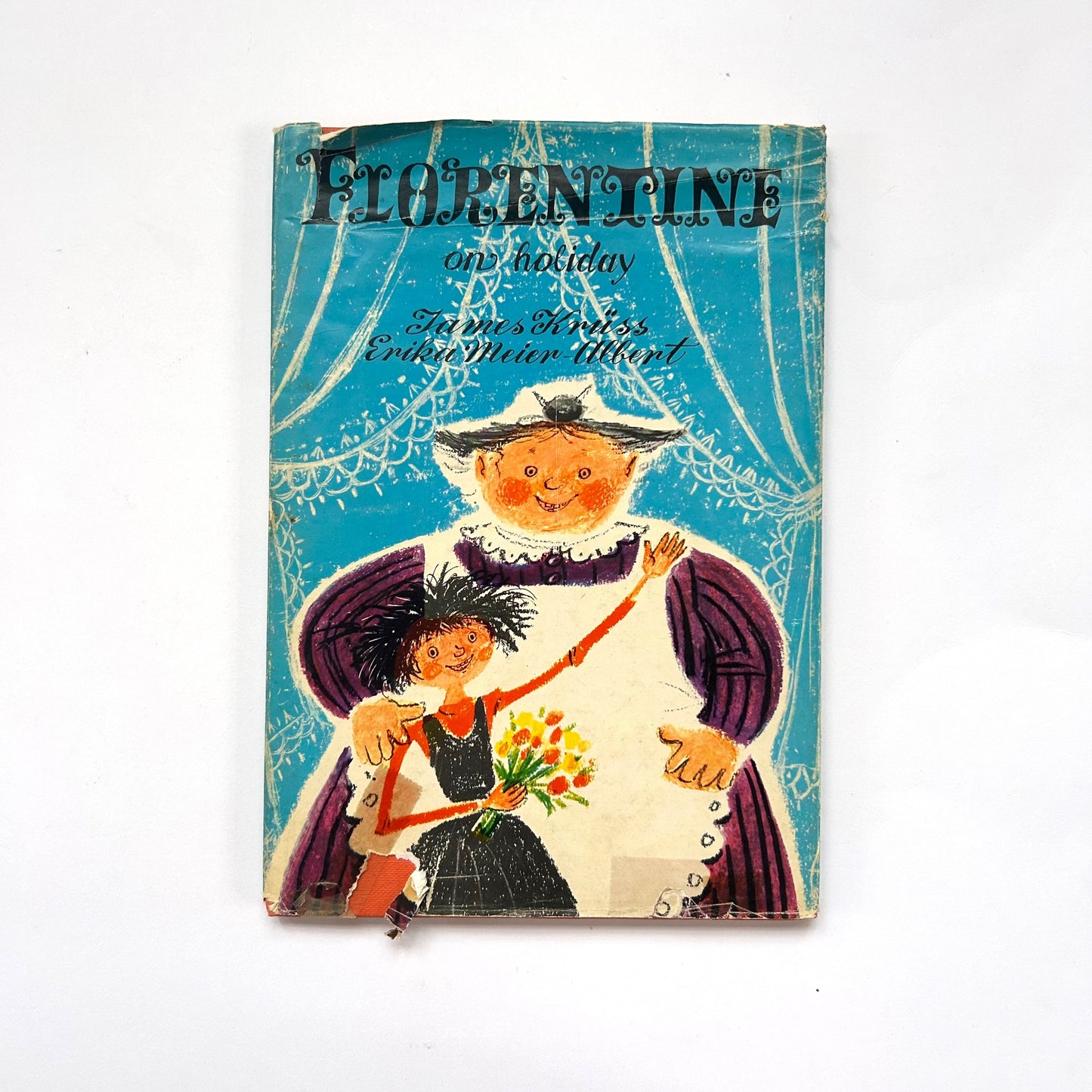 Florentine on Holiday