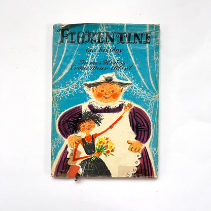 Florentine on Holiday