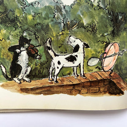 The Best Book of Nursery Rhymes