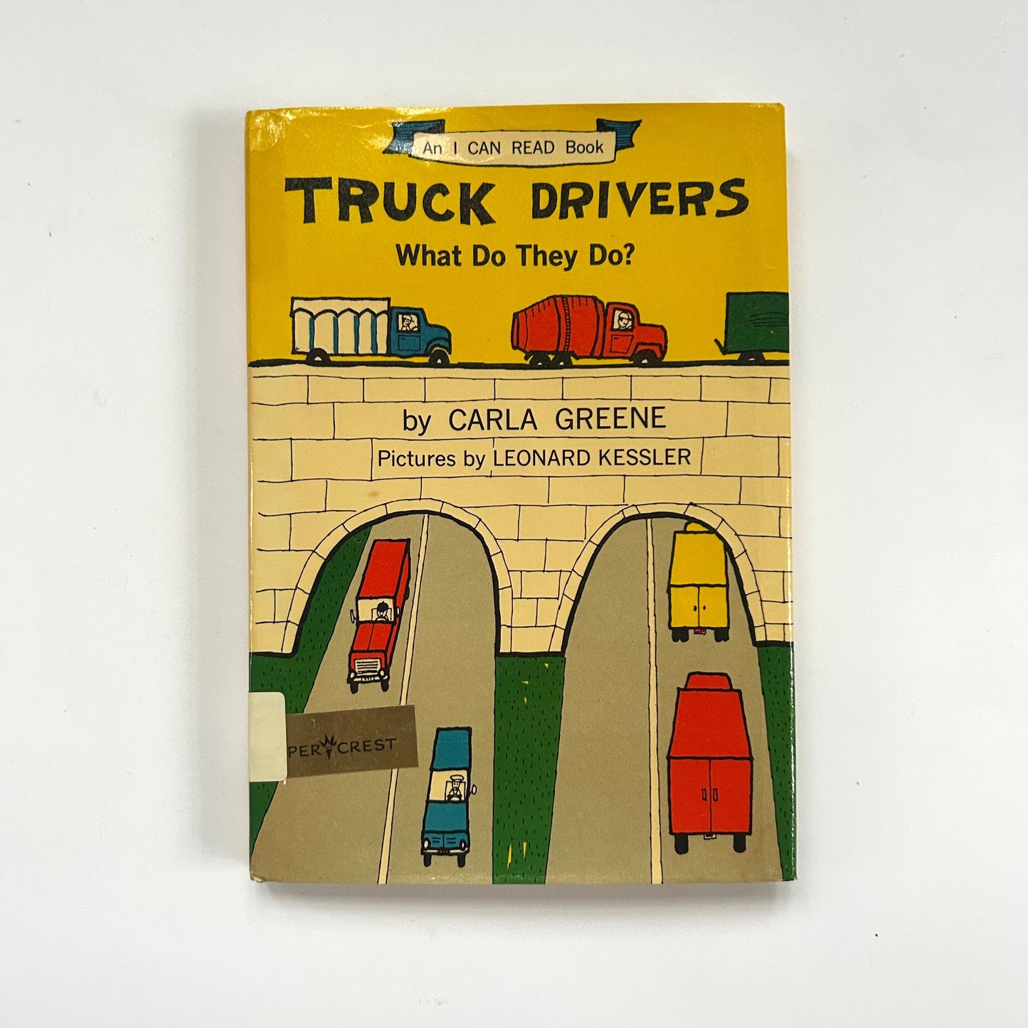 Truck Drivers What Do They Do?