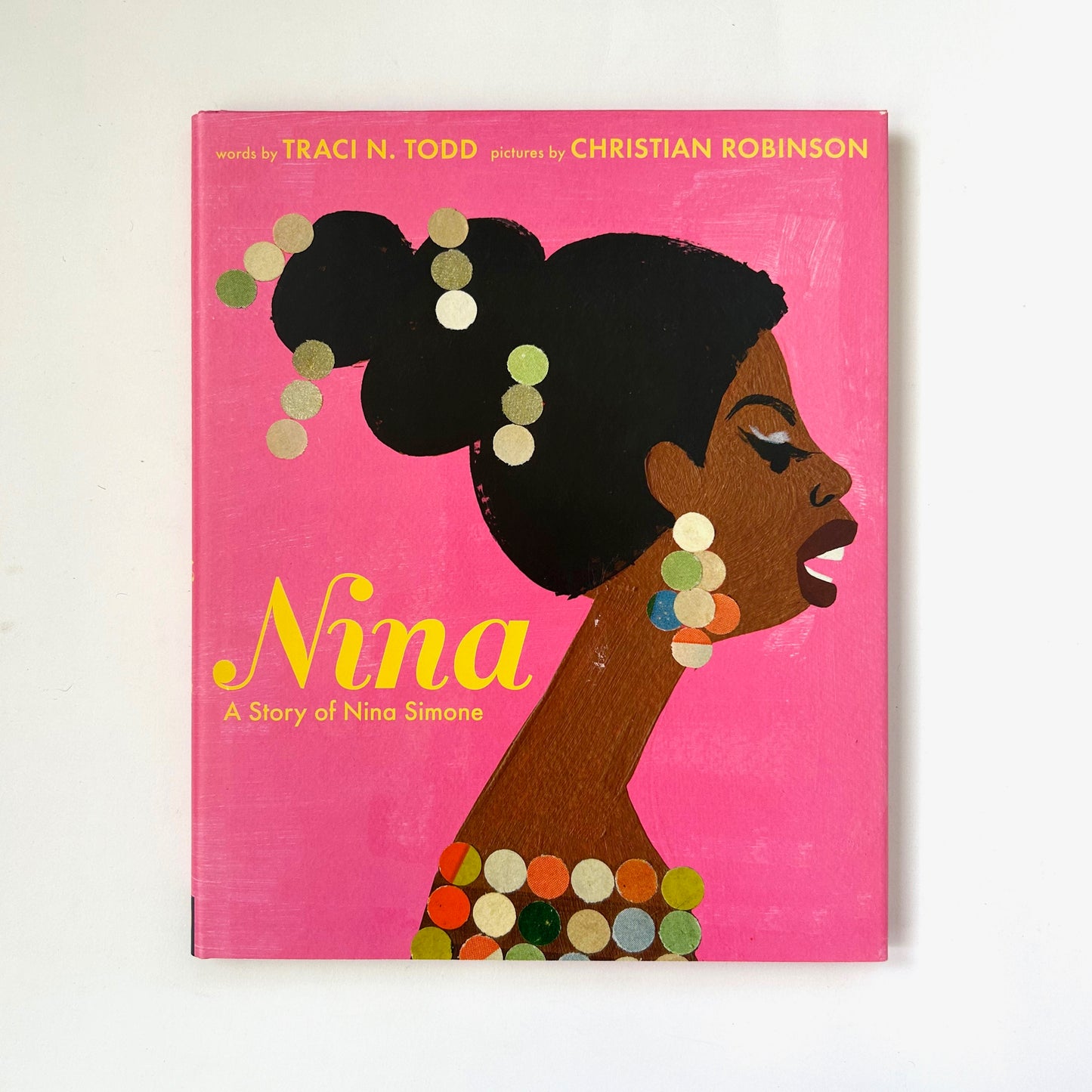 Nina: A Story of Nina Simone