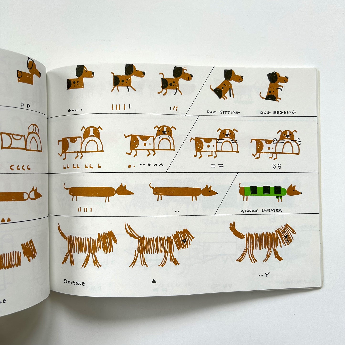Ed Emberley's Drawing Book of Animals