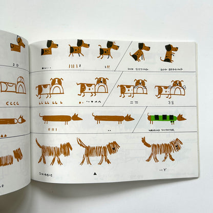 Ed Emberley's Drawing Book of Animals