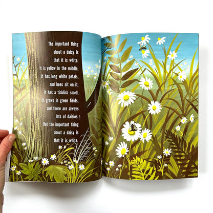 The Important Book