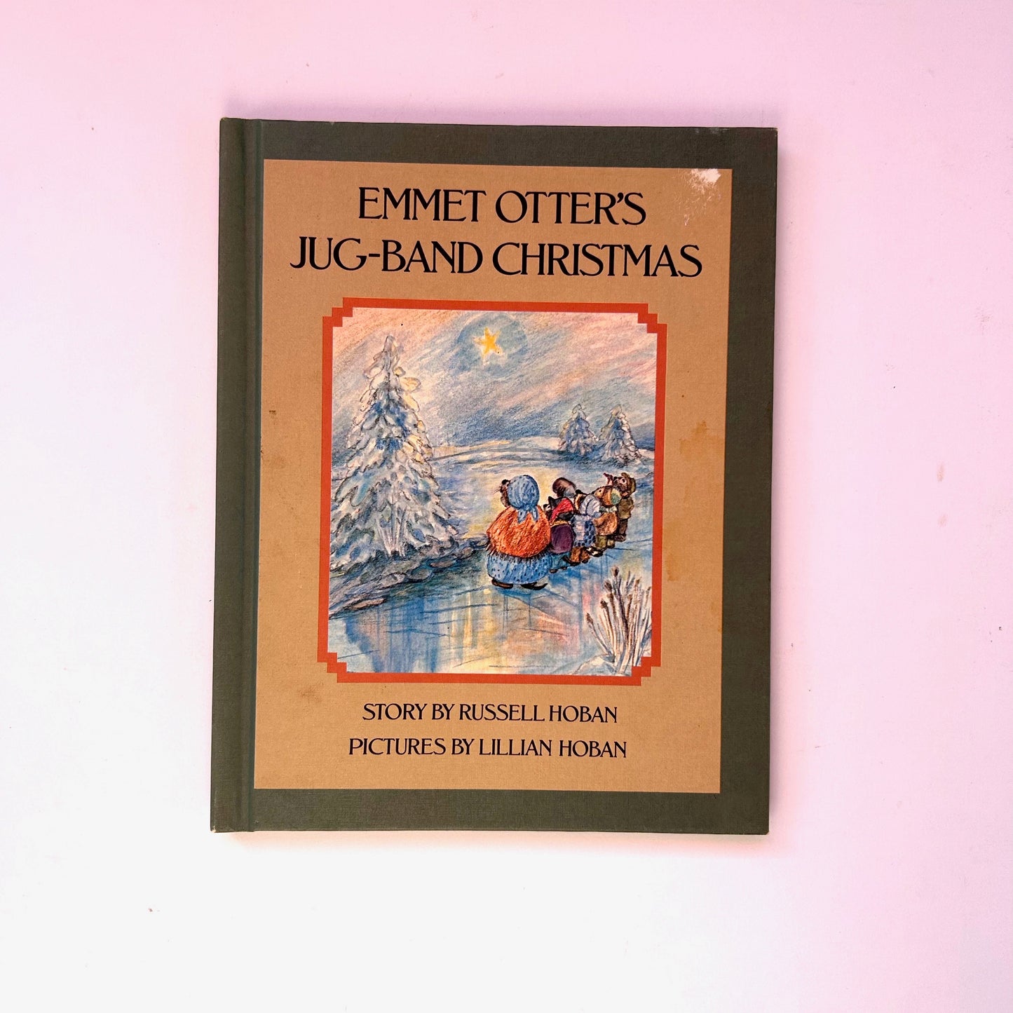 Emmett Otter's Jug-Band Christmas