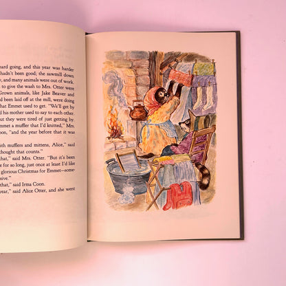 Emmett Otter's Jug-Band Christmas