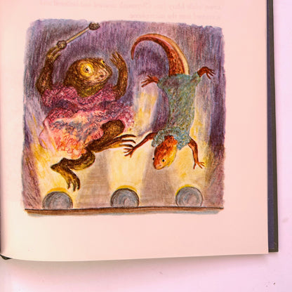 Emmett Otter's Jug-Band Christmas