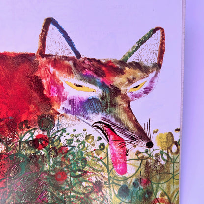 The Little Wood Duck