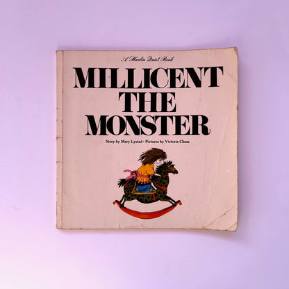 Millicent the Monster