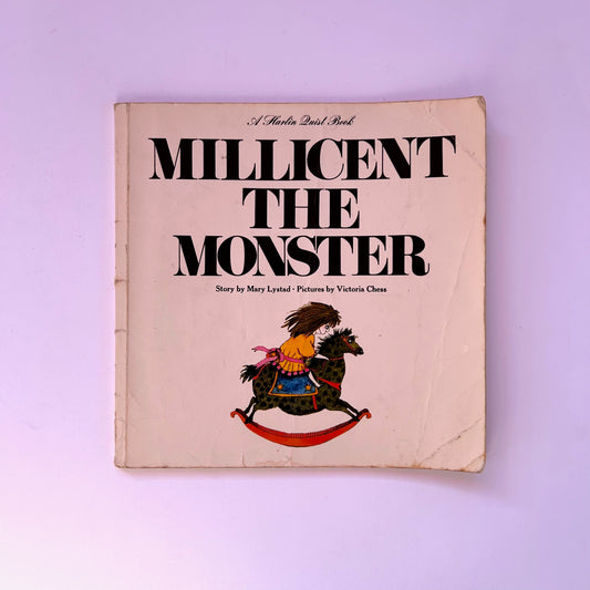 Millicent the Monster