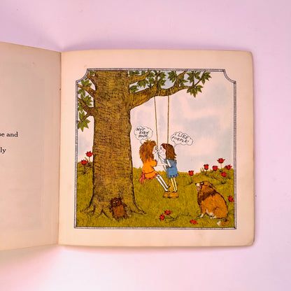 Millicent the Monster