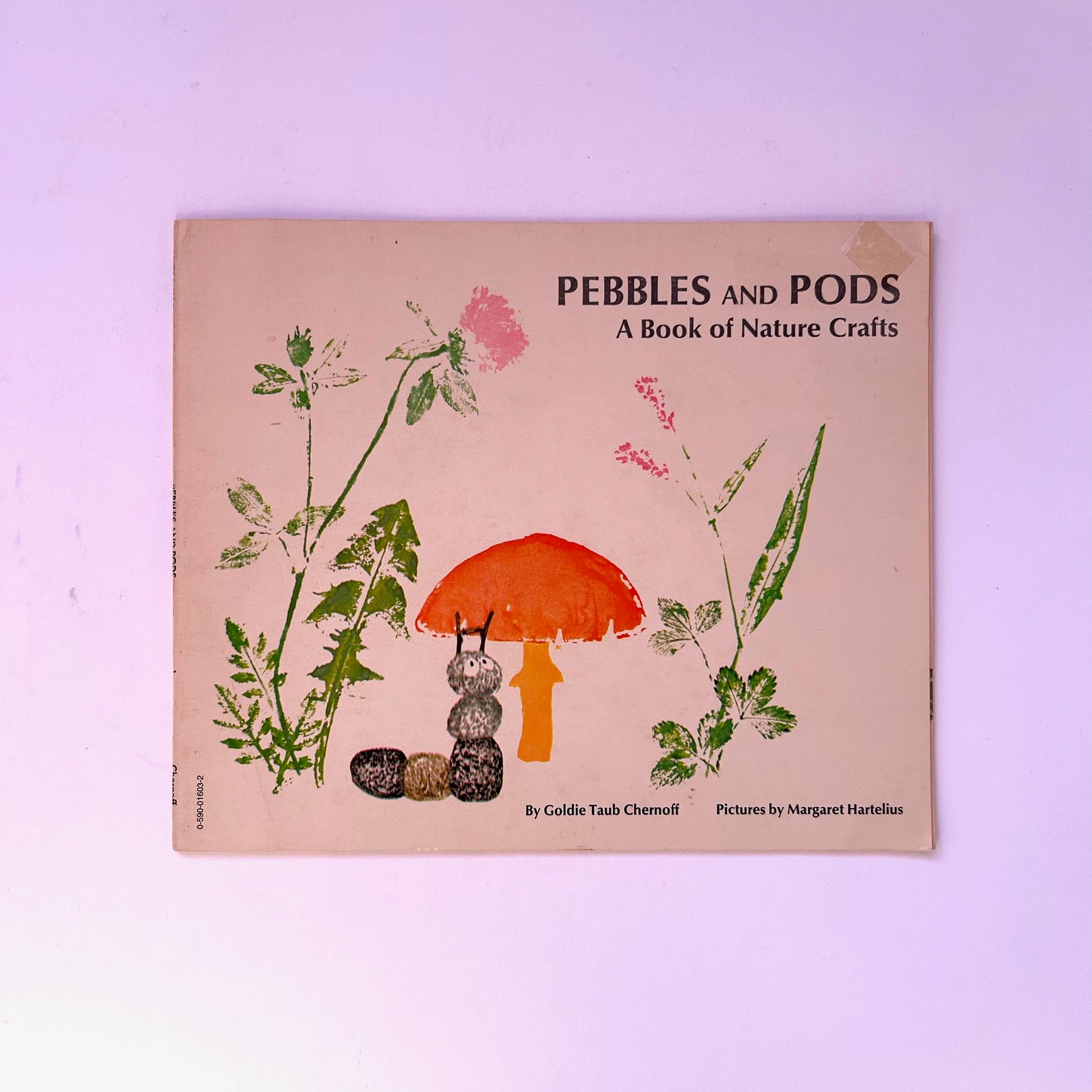 Pebbles and Pods