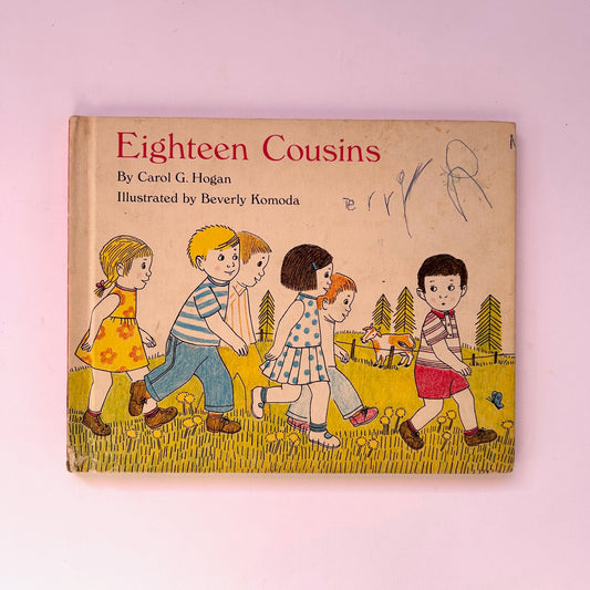 Eighteen Cousins