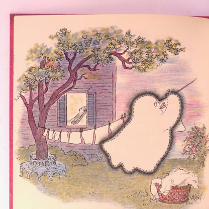 Gus and the Baby Ghost