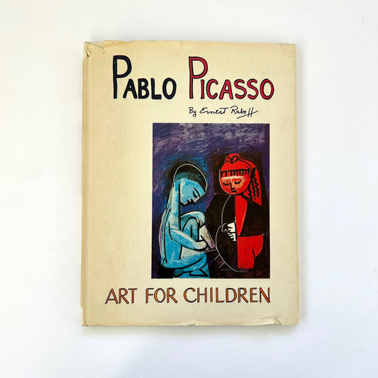 Pablo Picasso