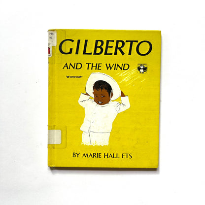 Gilberto and the Wind