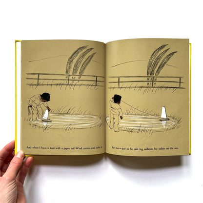 Gilberto and the Wind