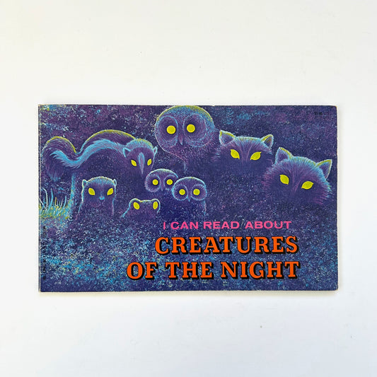 Creatures of the Night