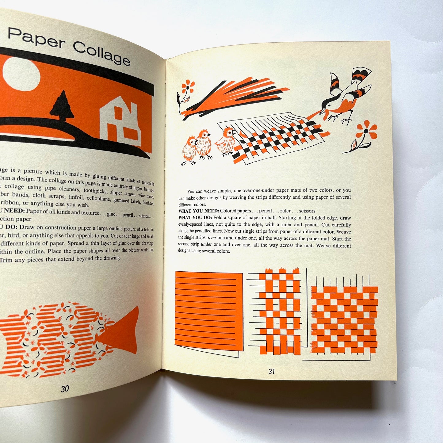 The Big Book of Things to Do and Make