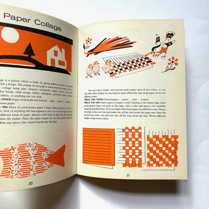 The Big Book of Things to Do and Make