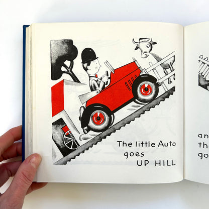 Lois Lenski's Big Book of Mr. Small