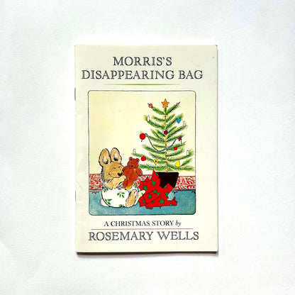 Morris's Disappearing Bag