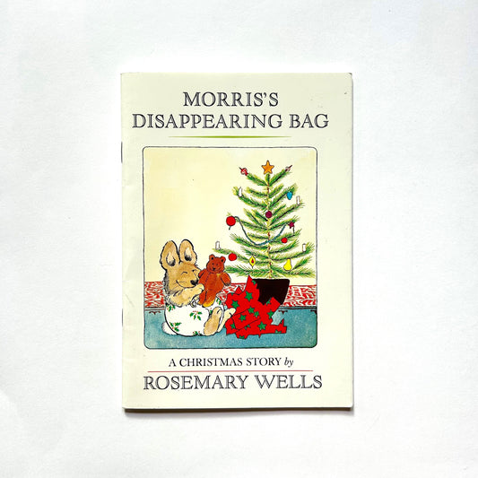 Morris's Disappearing Bag