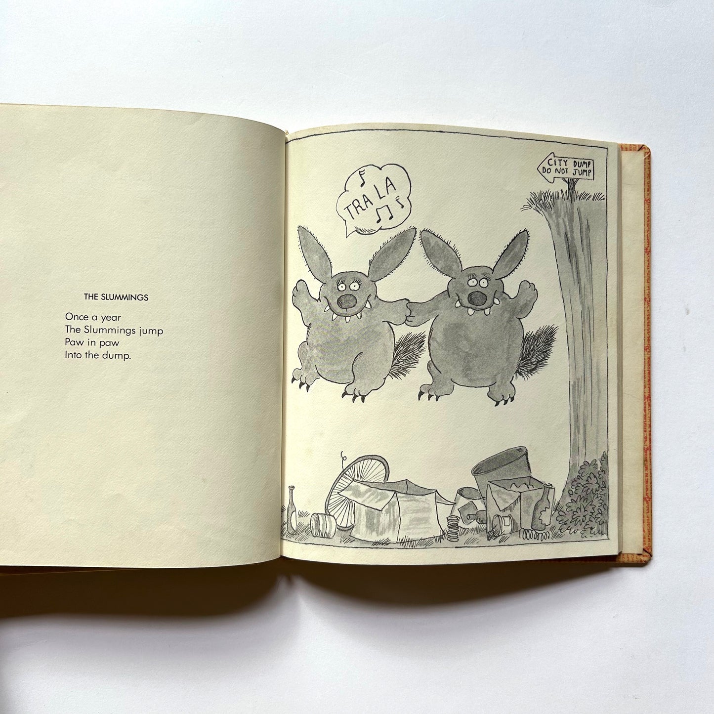 How Beastly! A Menagerie of Nonsense Poems