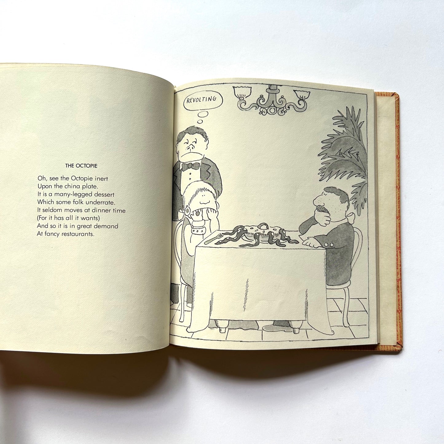 How Beastly! A Menagerie of Nonsense Poems