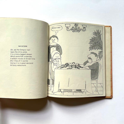 How Beastly! A Menagerie of Nonsense Poems