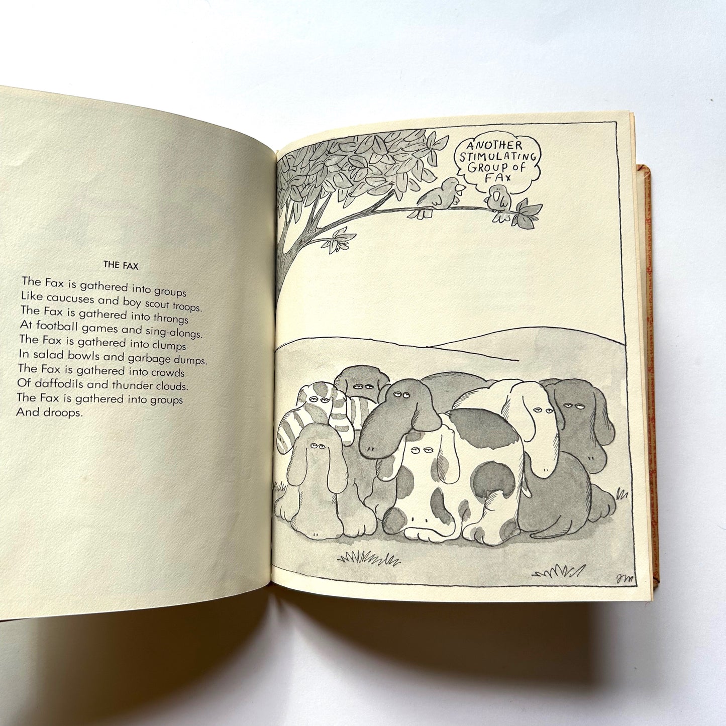 How Beastly! A Menagerie of Nonsense Poems